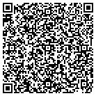 QR code with Mc Call & Assoc Inc Archs contacts