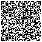 QR code with Highway Dept-Sign Shop contacts