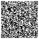 QR code with Hillsborough County Mapping contacts