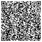 QR code with C & C Janitorial Supply contacts