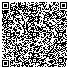 QR code with Mahomet Maintenance Building contacts