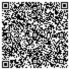 QR code with Maple Rapids Public Works contacts