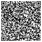 QR code with Marion County Highway Department contacts