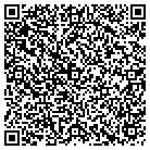 QR code with MT Pulaski Twp Road District contacts