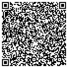 QR code with Oakland Public Works Department contacts