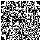 QR code with Ouray County Road & Bridge contacts