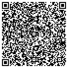 QR code with Pearson City Road Department contacts