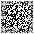 QR code with Princeton Sewers Department contacts