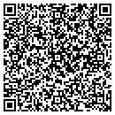 QR code with Jamba Juice contacts