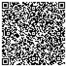 QR code with Tillman County Barn District contacts