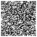 QR code with Town Of Brasher contacts