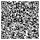 QR code with Town Of Gates contacts