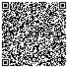 QR code with Cheyenne Transportation Plnng contacts