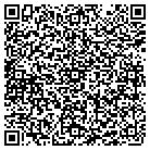 QR code with Cincinnati Recreation Commn contacts