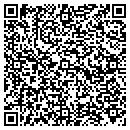 QR code with Reds Tree Service contacts