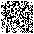 QR code with Des Moines Parking Meter Rprs contacts