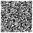 QR code with Gainesville Regional Transit contacts