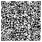 QR code with Hackensack Violations Bureau contacts