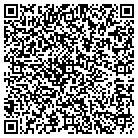 QR code with Hominy Municipal Airport contacts