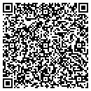 QR code with Oneonta Public Transit contacts