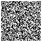 QR code with Osceola Airport Weathermation contacts