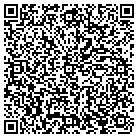 QR code with Pasadena Area Rapid Transit contacts