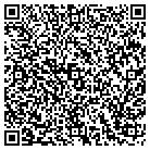 QR code with Red Clay Transportation Yard contacts