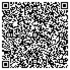 QR code with Ridgecrest Transit System contacts