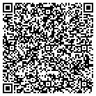 QR code with Salinas Transportation Permits contacts