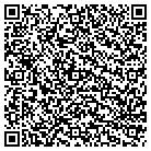 QR code with Preferrd Pools & Spas of Treas contacts
