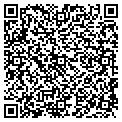 QR code with Uscg contacts