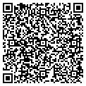 QR code with Uscg contacts