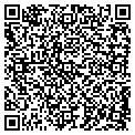 QR code with Uscg contacts