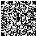 QR code with R M Electric Co contacts