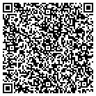 QR code with US Coast Guard Academy Library contacts