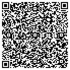 QR code with Maloney Holding Co Inc contacts