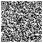 QR code with US Coast Guard-Recruiting contacts