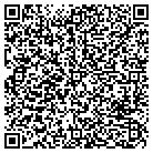 QR code with Chippewa County Hwy Commission contacts