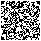 QR code with Fayette County Airport Office contacts