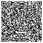 QR code with Hancock County Airport Manager contacts