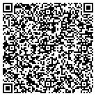 QR code with Hillsborough County Aviation contacts