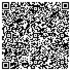 QR code with Hunterdon Cnty Transportation contacts