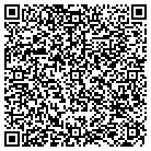 QR code with Mariposa County Transit Office contacts
