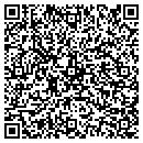 QR code with KMD Sales contacts