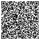QR code with Yazoo County Airport contacts
