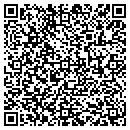 QR code with Amtrak-Chm contacts