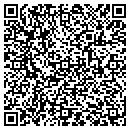 QR code with Amtrak-Cle contacts