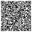 QR code with Amtrak-Cvs contacts