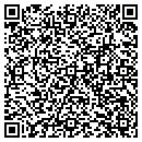 QR code with Amtrak-Dal contacts