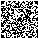QR code with Amtrak-Dnc contacts
